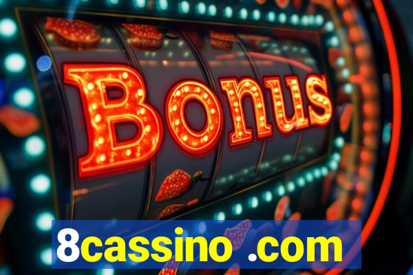 8cassino .com